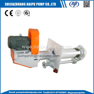 Copper Mine Dewatering Sludge Pumps